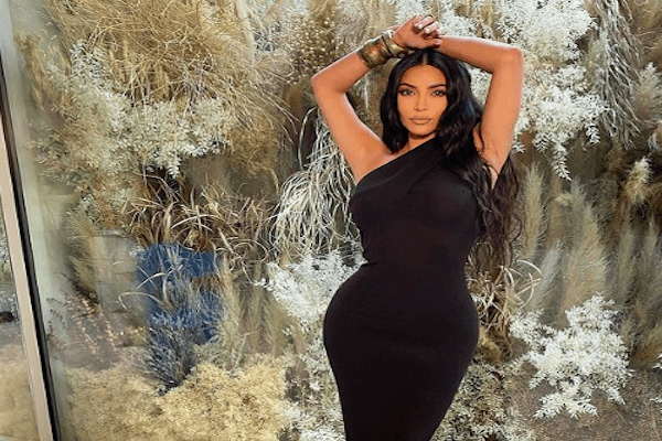 Kim Kardashian’s birthday post for Khloe melts hearts 