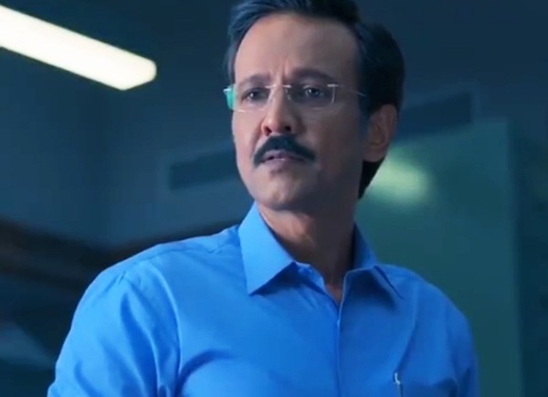 Kay Kay Menon reveals his ‘escapist way’ of dealing with tough roles