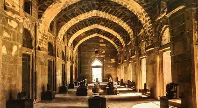 Rediscovering the oldest Indo-Islamic heritage of Telangana