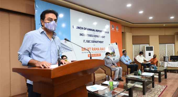 Telangana’s IT revolution goes beyond Hyderabad