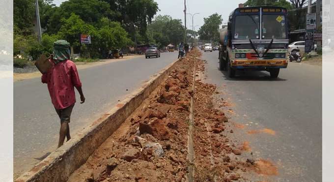 Kothagudem: Wasting of public money irks councillors