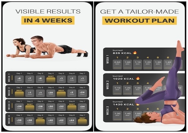 Perform yoga at home with these unique iOS apps amid pandemic