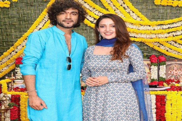 Siddhu Jonnalagadda-starrer ‘Narudi Bratuku Natana’ resumes shoot