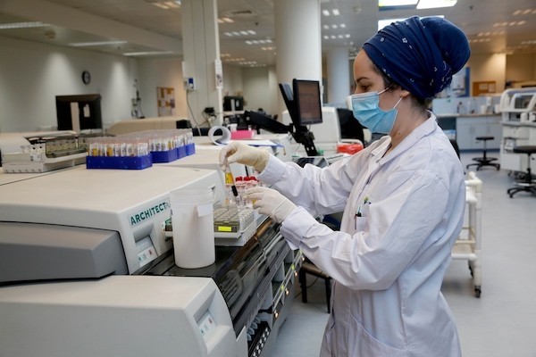 ICMR to start national sero surveys to assess COVID-19 spread: Health ministry