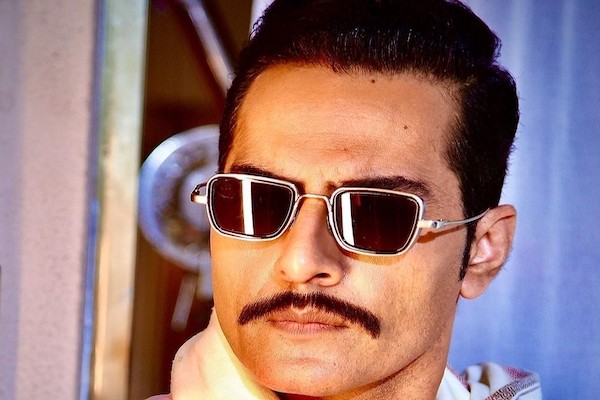Television actors get typecast faster: Sudhanshu Pandey