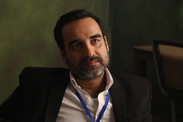 Pankaj Tripathi lends support to NCB on International Day Against Drug Abuse