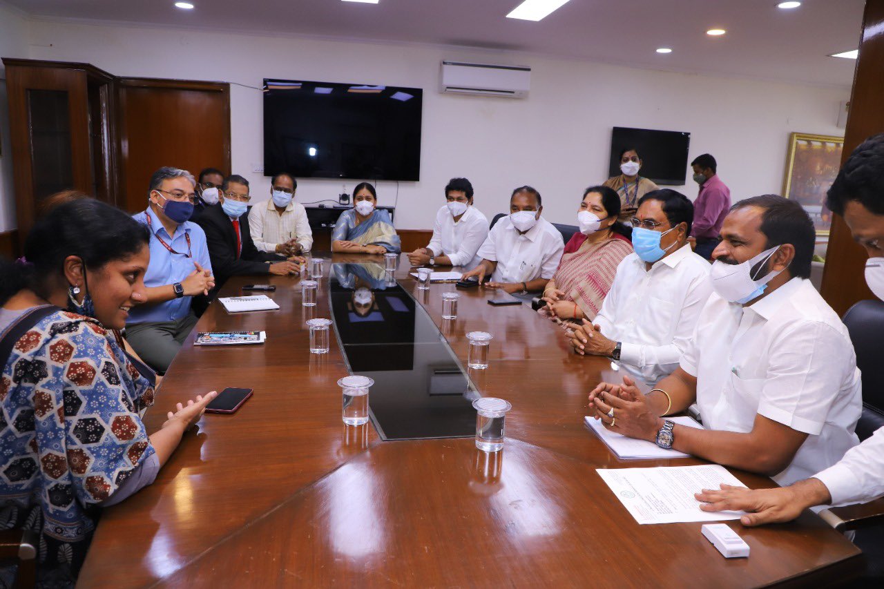 Telangana seeks UNESCO Heritage recognition for Ramappa temple