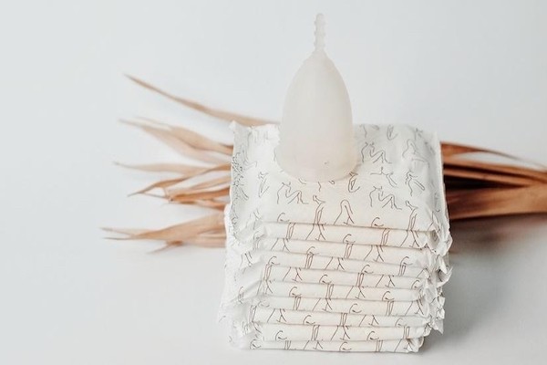 What is Green Menstruation?