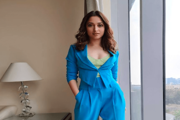 Tamannah shares ‘mind-blowing artwork’ on her Insta handle