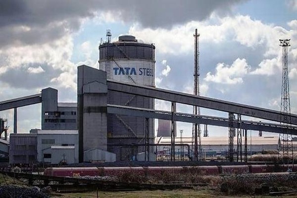 Tata Steel Mining declared successful resolution applicant for Rohit Ferro-Tech