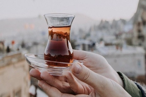 Quirky teas making their way into Indian households