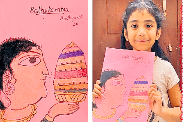 Showcasing Telangana’s rich cultural heritage