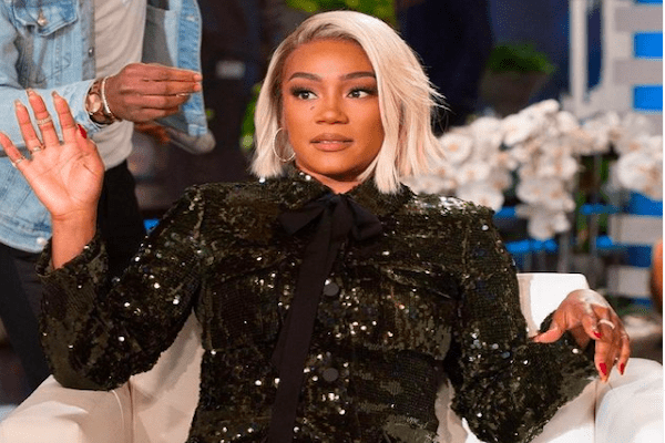 Tiffany Haddish to portray Olympic icon Florence Griffith Joyner