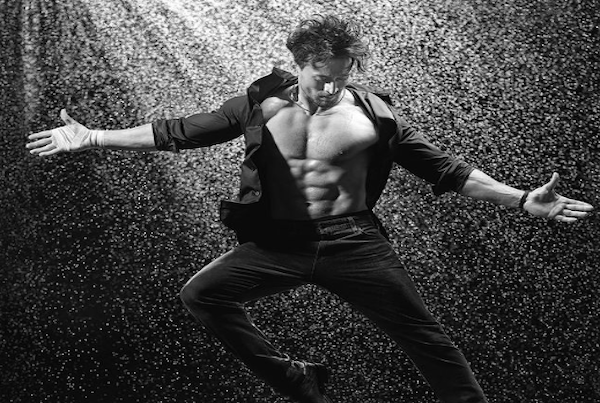 Tiger Shroff remembers Michael Jackson on his death anniversary