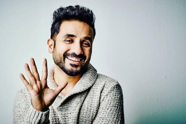 Had to find unique ways to entertain during lockdown: Vir Das