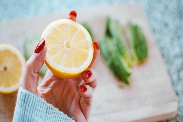 Why Vitamin C is your skincare’s holy grail