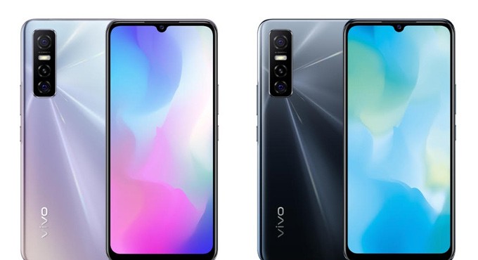 vivo Y73 launched in India at Rs 20,990