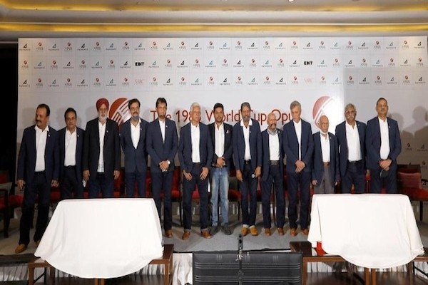 The 1983 World Cup Opus