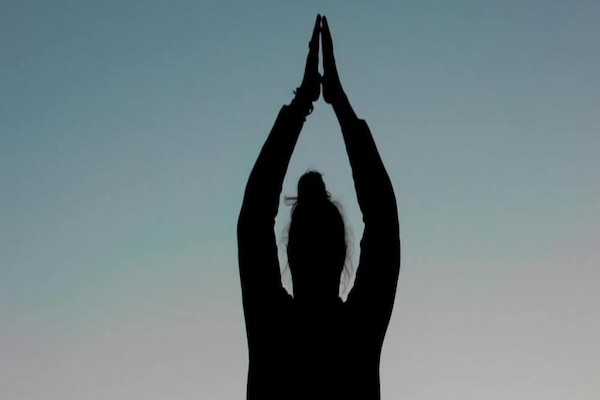 Yoga helps these artists better their art