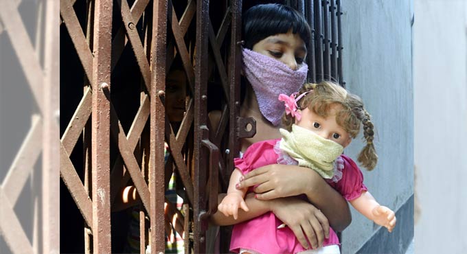 1.5 million children worldwide lost parents, guardians due to Covid