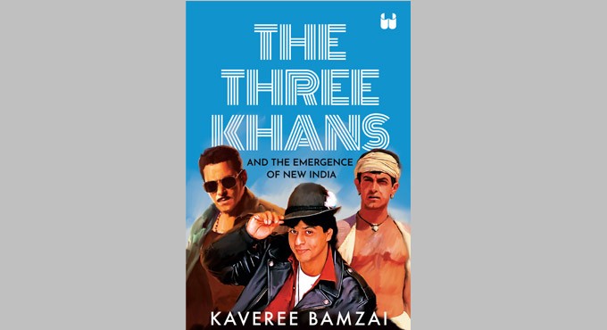 Here’s the incredible story of Hindi cinema’s three megastars!