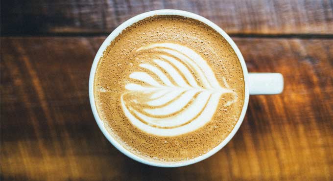 A cup of coffee a day may keep Covid away: Study