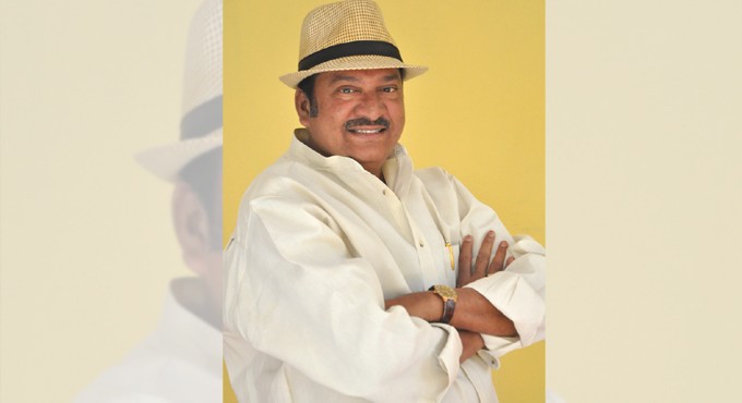 Rajendra Prasad