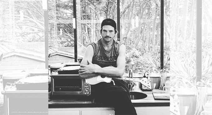 Here is why Ashton Kutcher bought a Virgin Galactic ticket but backed out