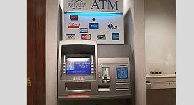 Customers withdrew cash from ATM, Rs 3.4 lakh ‘debited’ from SBI’s account