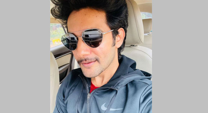 Aadi Saikumar’s ‘Kirathaka’ to begin shoot on Aug 13