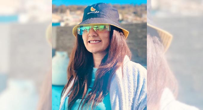 Aastha Gill: No one’s dependent on film songs anymore