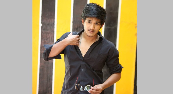 Abhbay Simha upbeat about his next ‘Commitment’