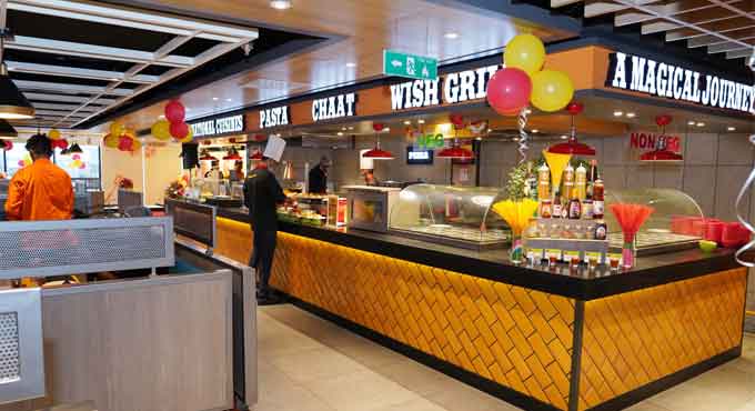 Absolute Barbecues opens branch in Secunderabad