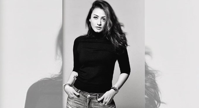 Namrata Shirodkar prays for recovery of baby suffering from heart ailment