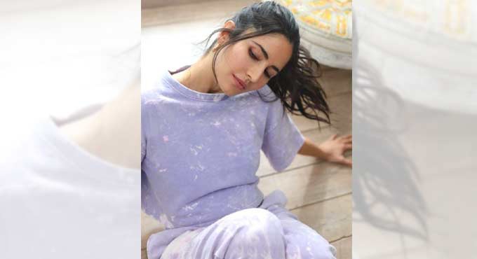 On Katrina Kaif’s 38th birthday, we take a glimpse at her childhood days