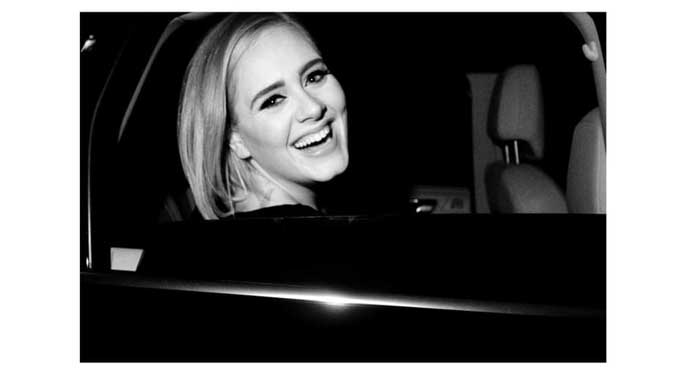 Who is Adele’s new boyfriend?