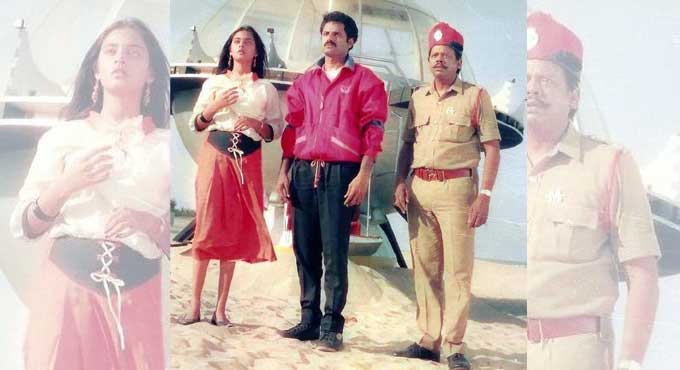 Celebrating 30 years of timeless classic ‘Aditya 369’