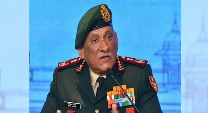 Air force veterans critical of IAF being ‘supporting arm’ remark by CDS