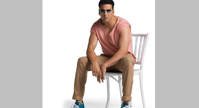 Are you game for Akshay’s new reels challenge on Instagram?