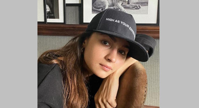 When Alia Bhatt misses ‘him’ and steals his belongings