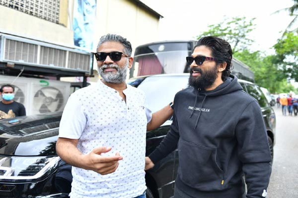 Allu Arjun shares pride moment with his brother Allu Bobby