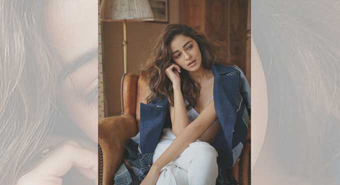 Ananya Panday
