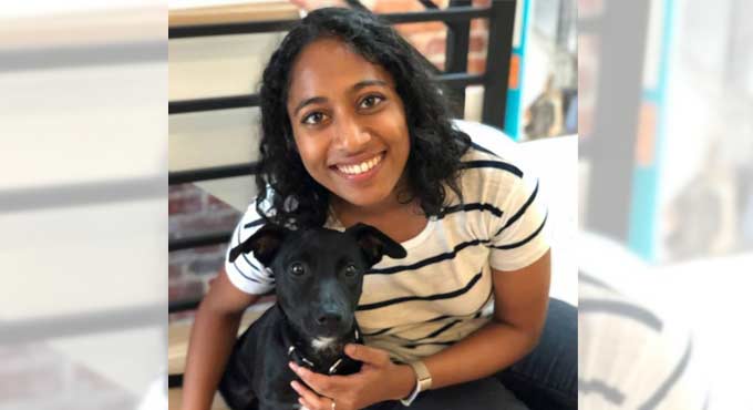 Andhra Guv, Chief Minister Jagan hail Sirisha Bandla’s space escapade