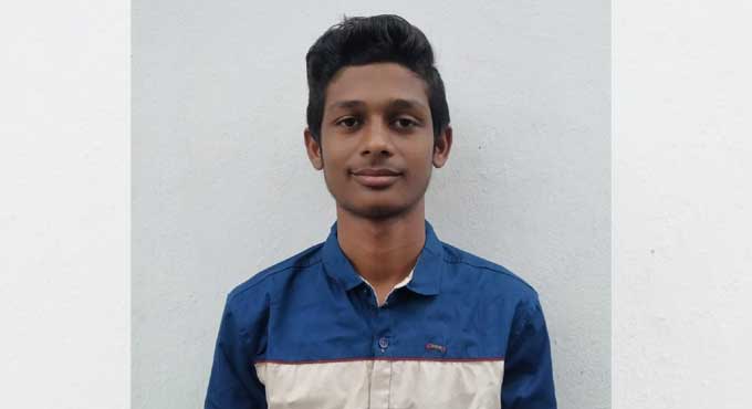 Asifabad: Ryot’s son bags seventh rank in POLYCET