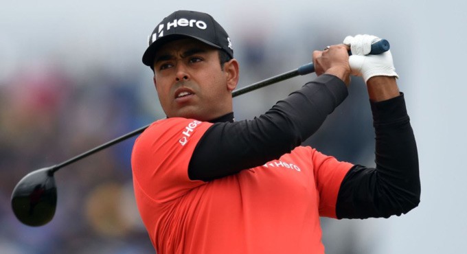 I cherish every opportunity of representing India in Olympics: Lahiri