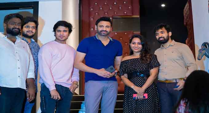 AnTeRa brings to table authentic Telugu cuisine