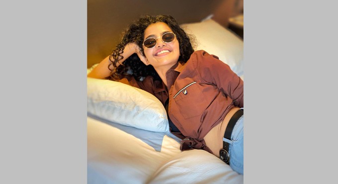Anupama Parameswaran’s latest post will bring a smile on your face