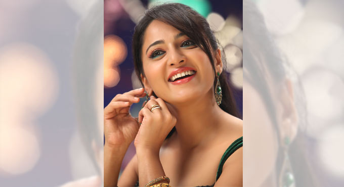 Anushka Shetty pens a lovely note for mom on her birthday