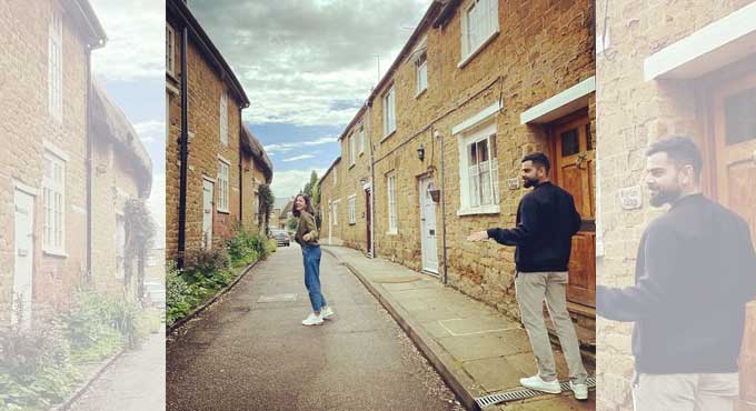 Guess who is Anushka Sharma’s biggest fan?