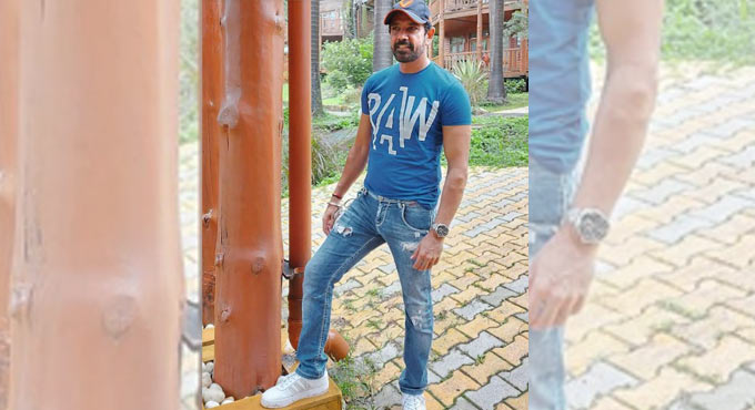 This ‘Crime Patrol’ host is now a certified crime scene investigator